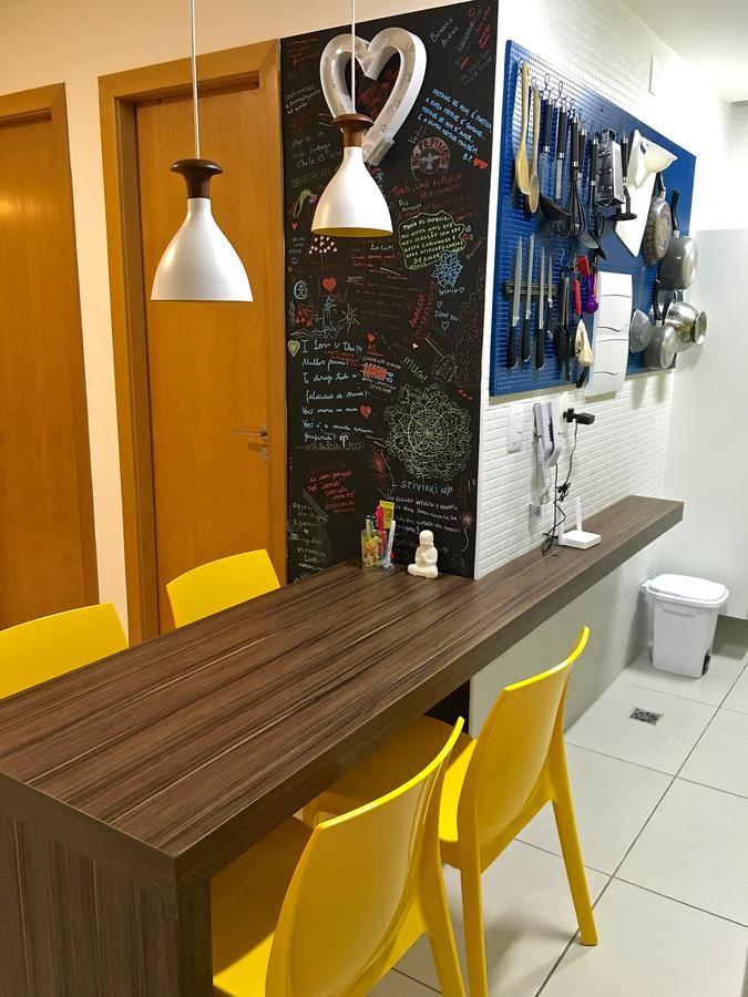 Lar Expresso 2222 Lägenhet Salvador Exteriör bild