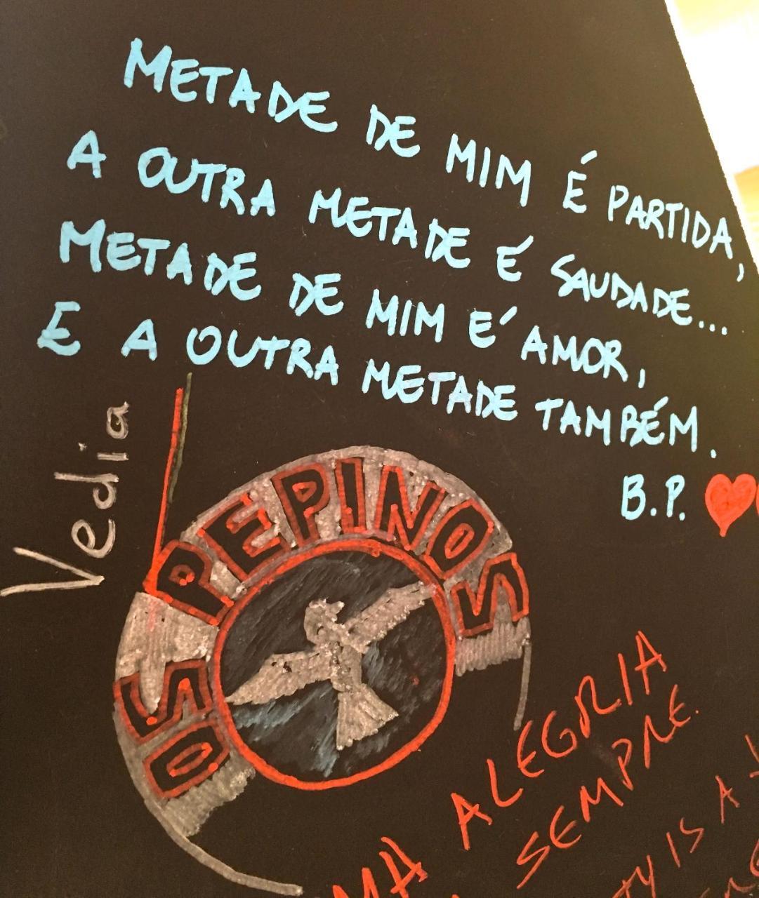 Lar Expresso 2222 Lägenhet Salvador Exteriör bild